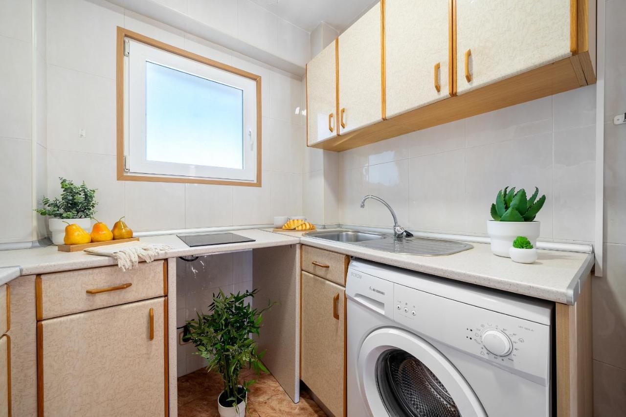 Alea Rentals - Cye 5 ลาปีเนดา ภายนอก รูปภาพ
